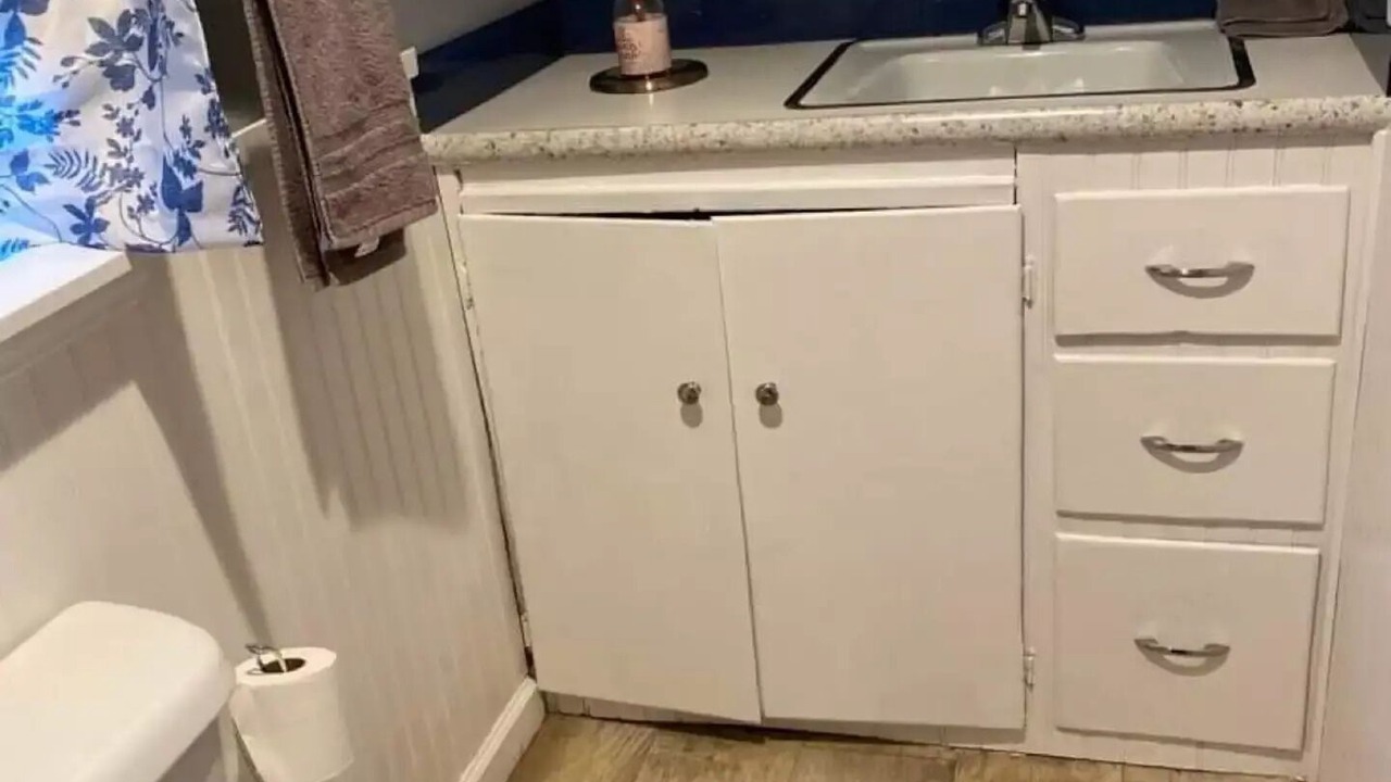 Photo of Bathroom in Arietta
