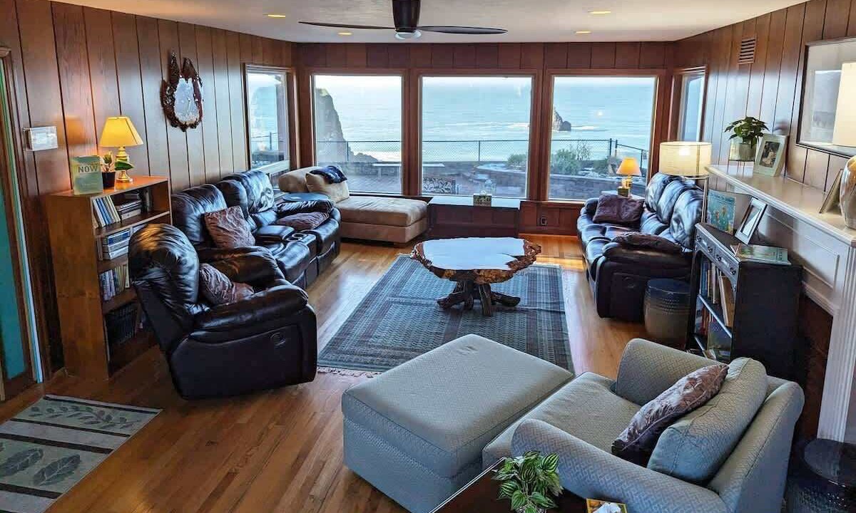 Photo of Bedroom in Brookings