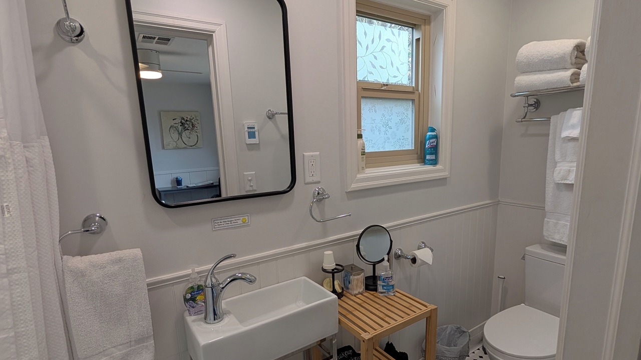 Photo of Bathroom in Brookings