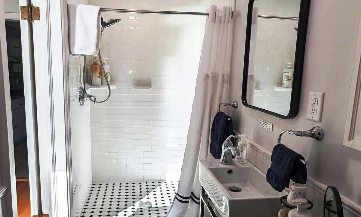 Photo of Bathroom in Brookings