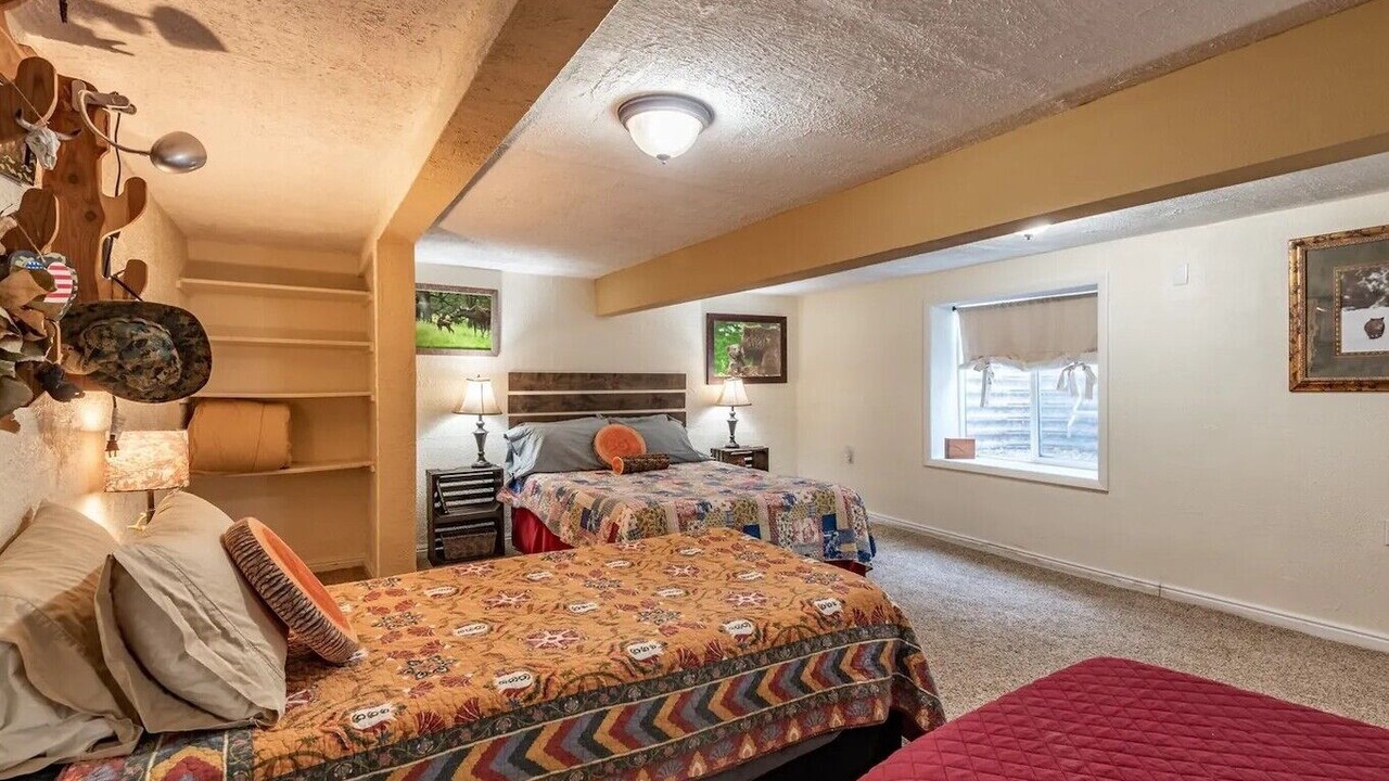 Photo of Bedroom in Ririe