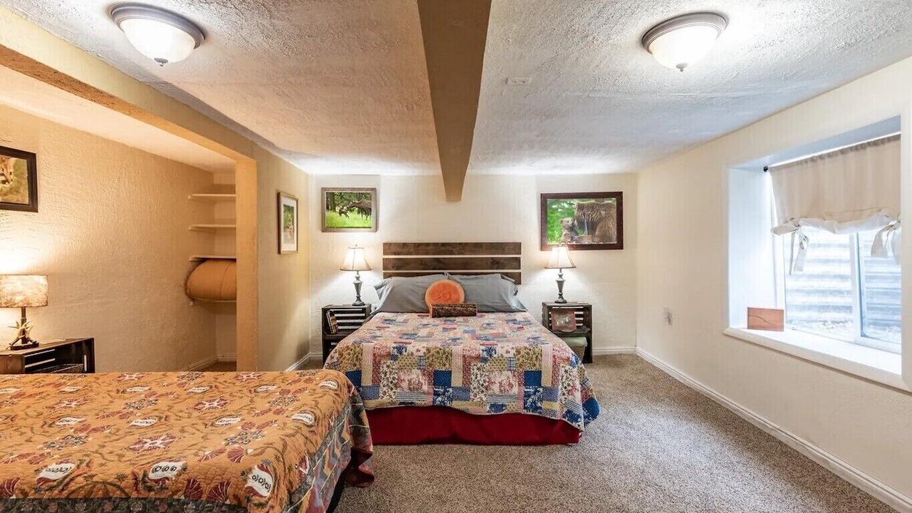 Photo of Bedroom in Ririe