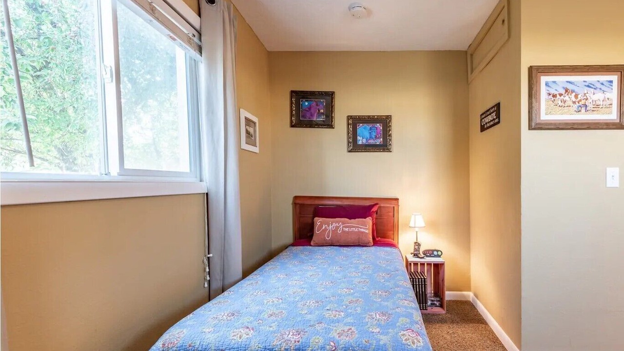 Photo of Bedroom in Ririe