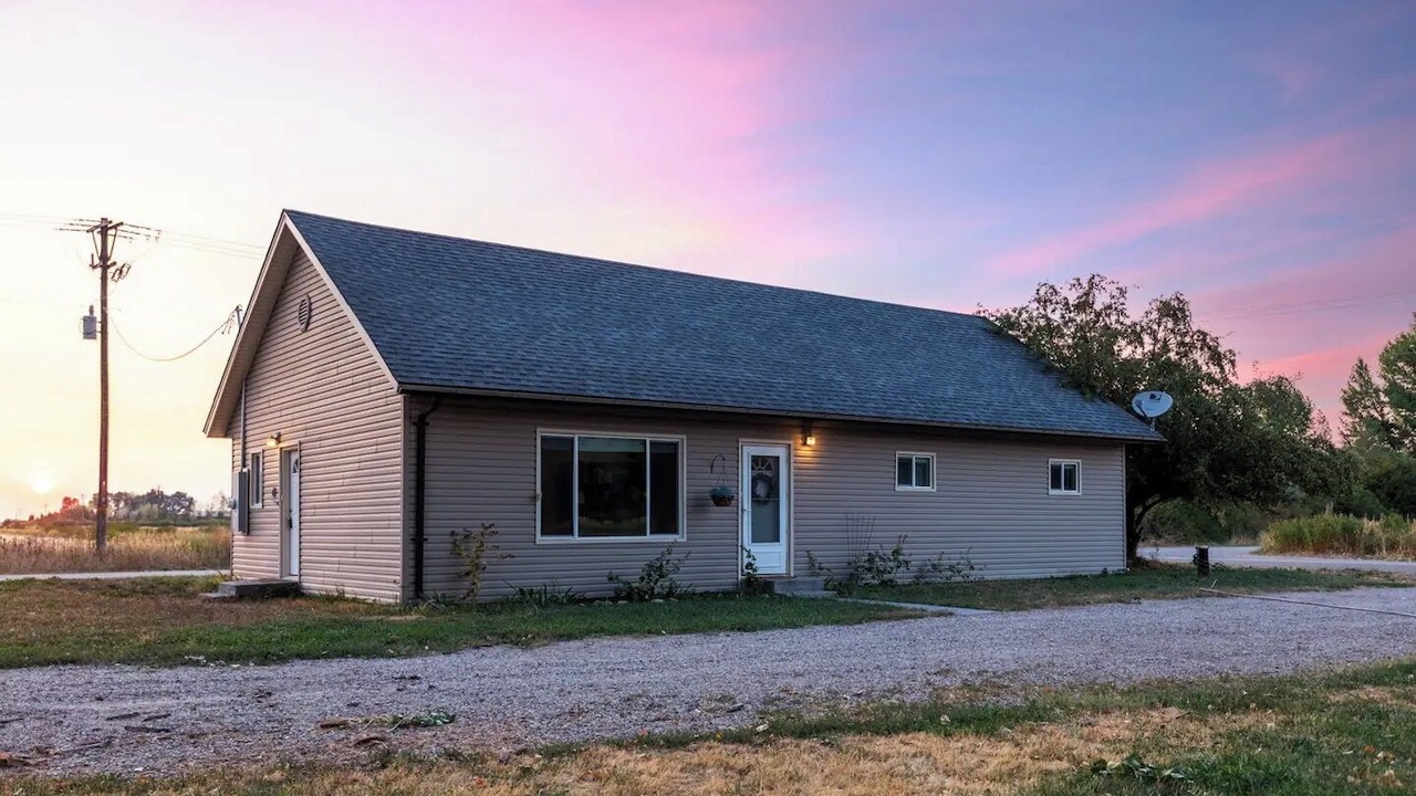 Photo of Outdoor in Ririe