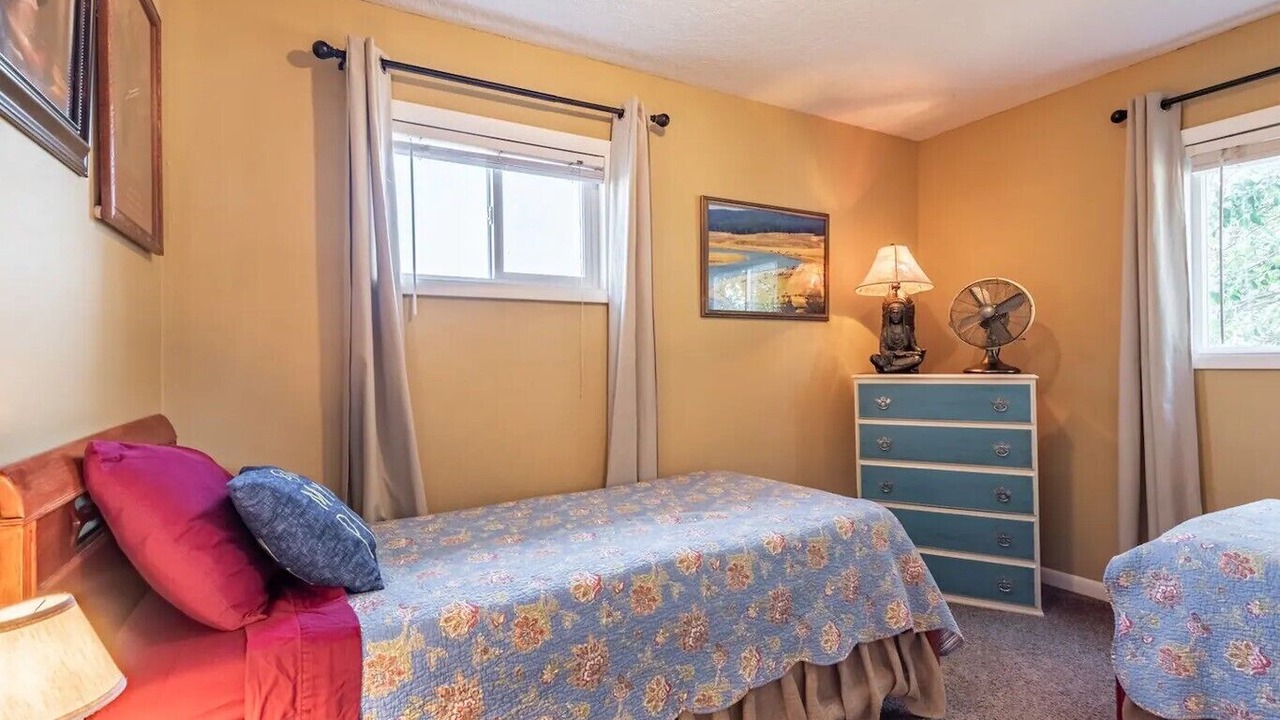 Photo of Bedroom in Ririe