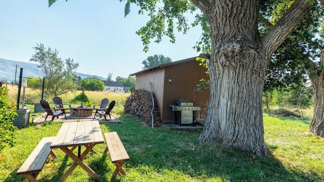 Photo of Outdoor in Ririe