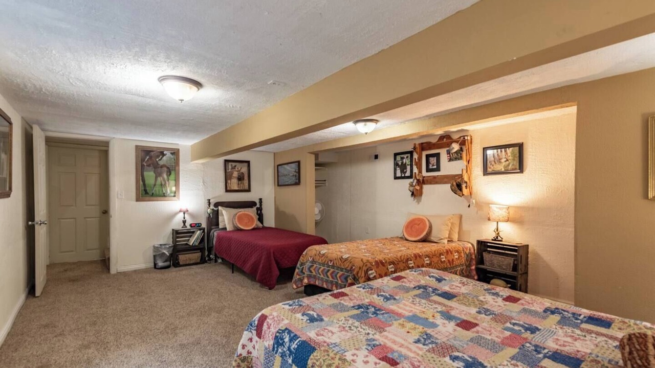 Photo of Bedroom in Ririe