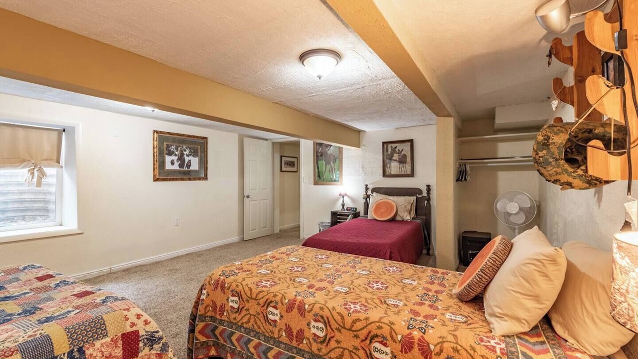 Photo of Bedroom in Ririe