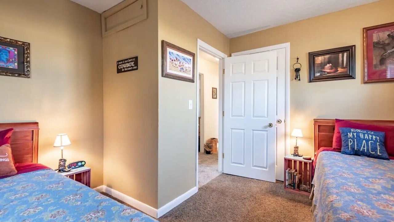 Photo of Bedroom in Ririe