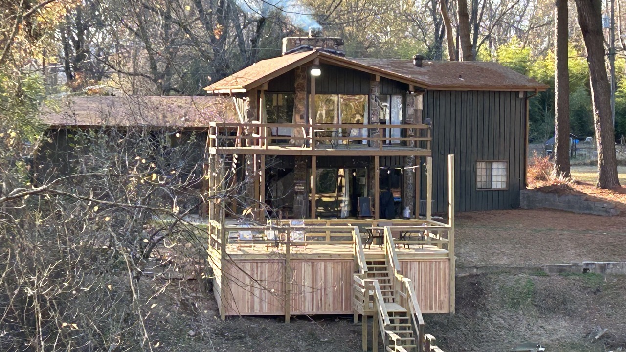 Photo of Outdoor in Pangburn