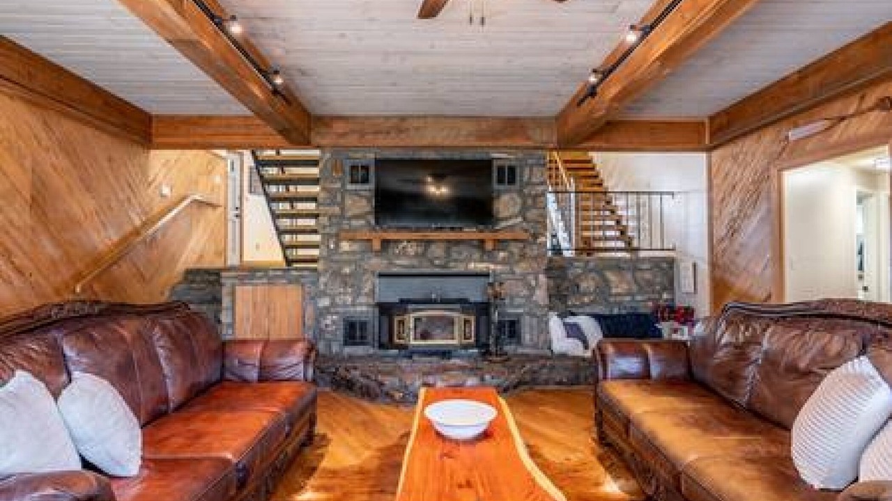 Photo of Livingroom in Pangburn