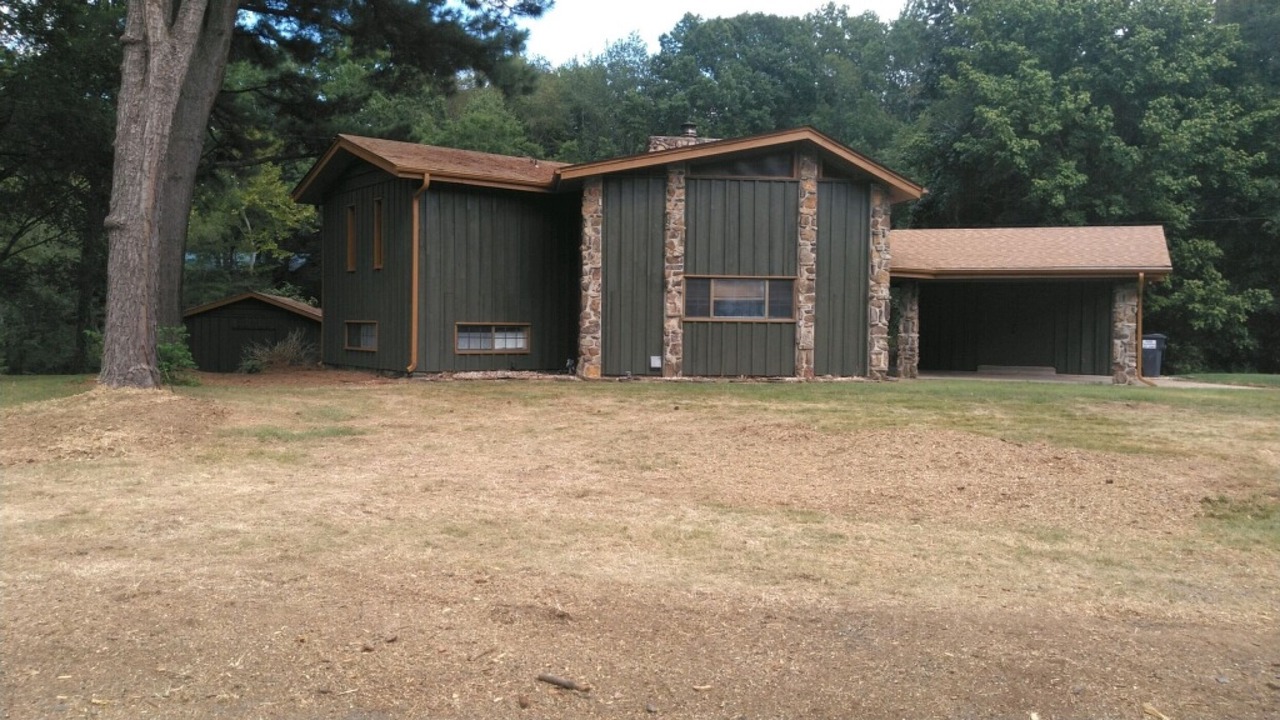 Photo of Outdoor in Pangburn