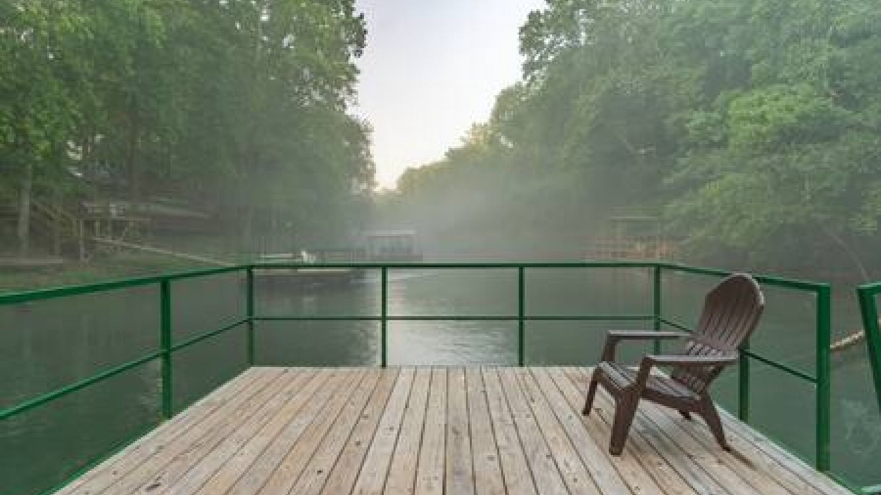 Photo of Outdoor in Pangburn