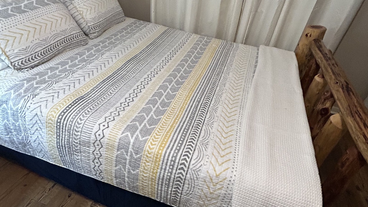 Photo of Bedroom in Pangburn