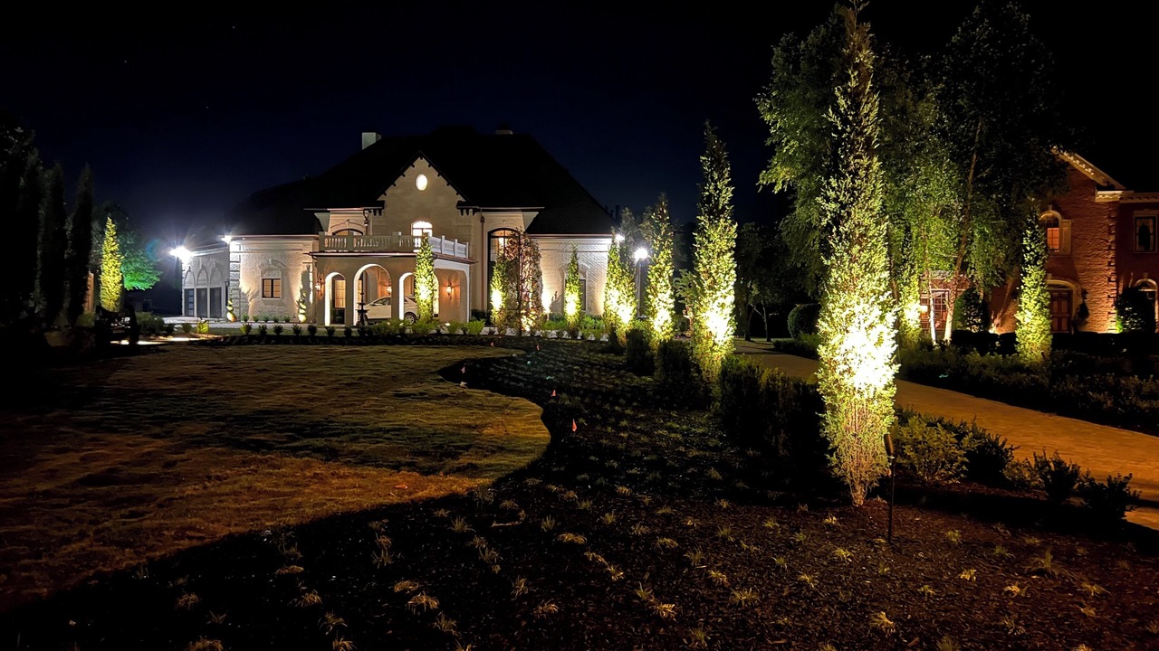 Photo of Outdoor in Hendersonville