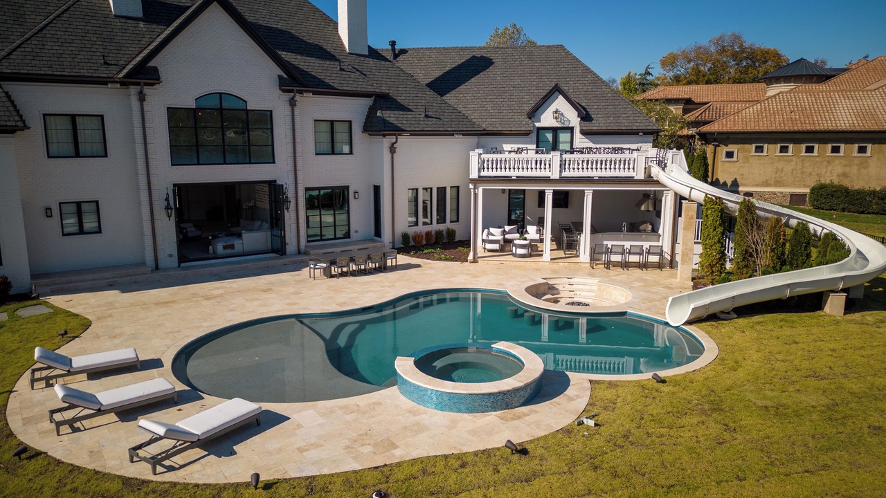 Photo of Outdoor in Hendersonville