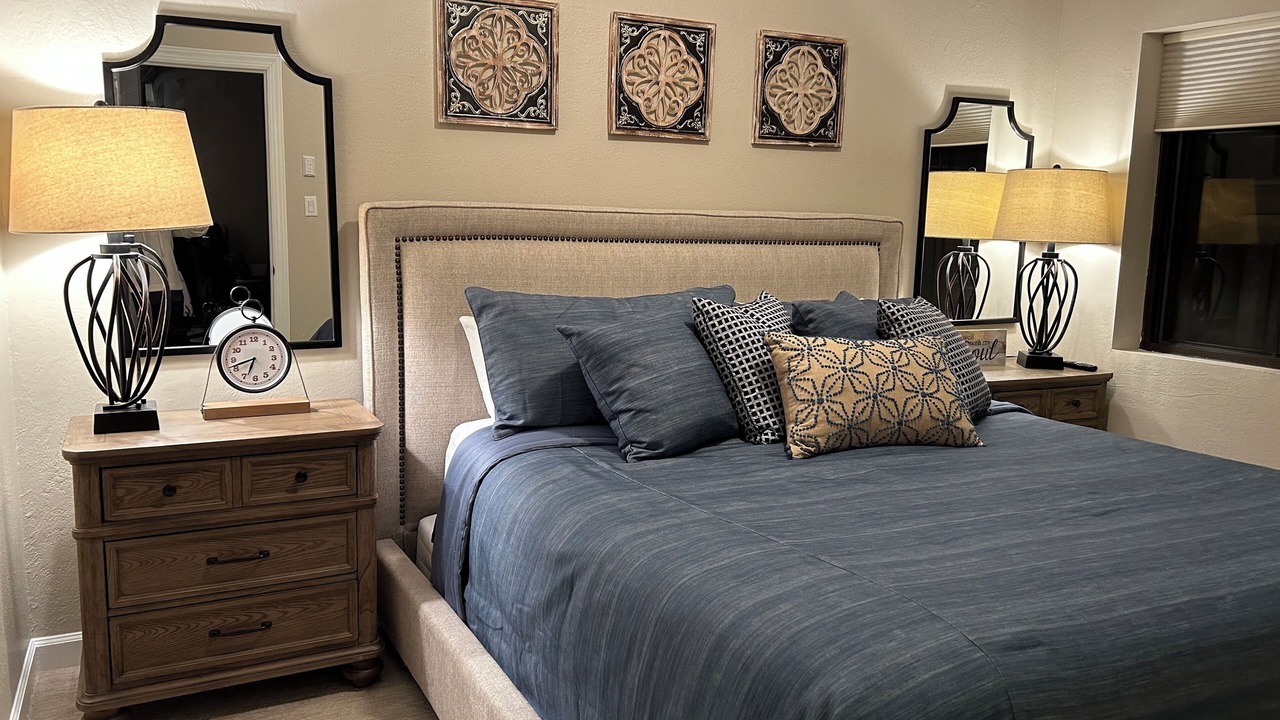 Photo of Bedroom in Sugar Mountain