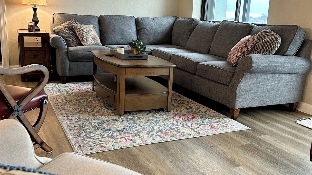 Photo of Livingroom in Sugar Mountain
