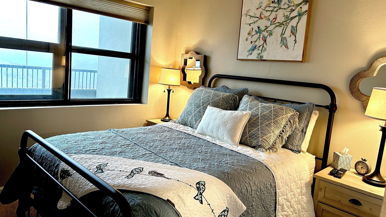 Photo of Bedroom in Sugar Mountain