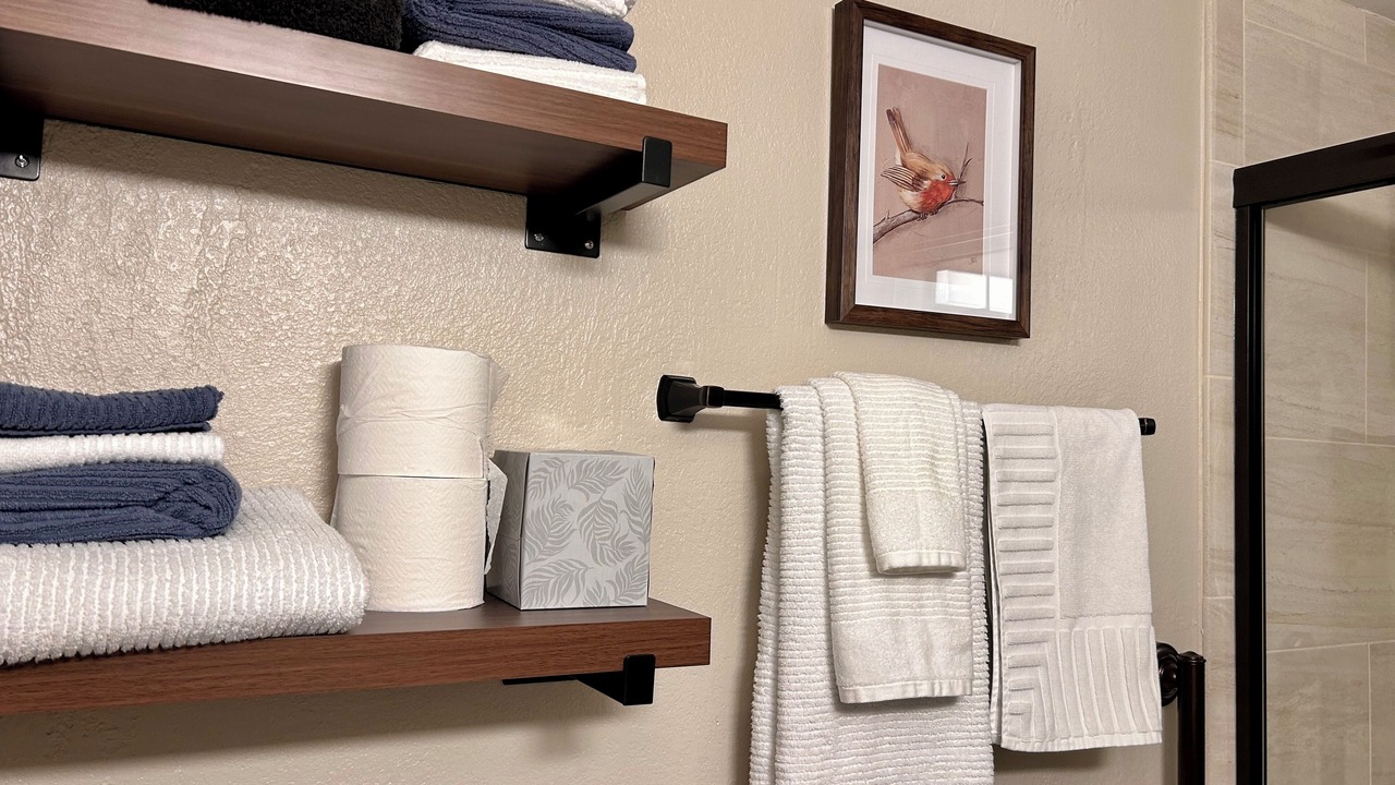 Photo of Bathroom in Sugar Mountain