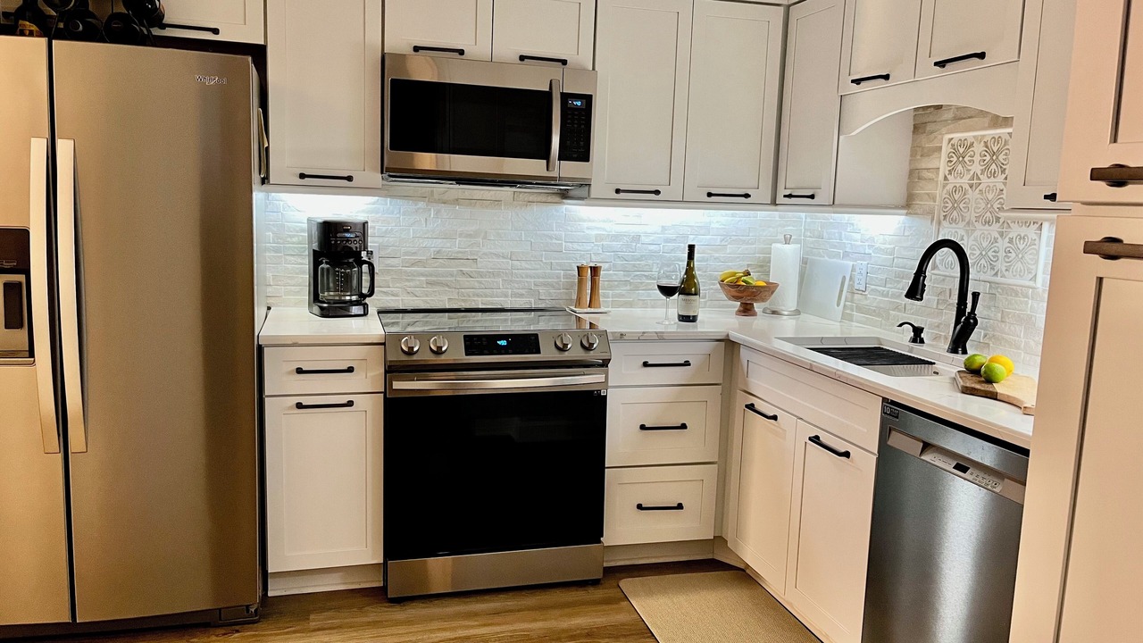 Photo of Kitchen in Sugar Mountain
