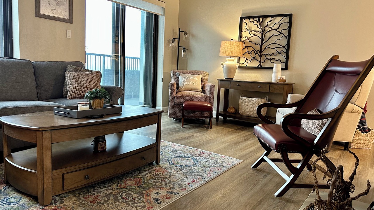 Photo of Livingroom in Sugar Mountain