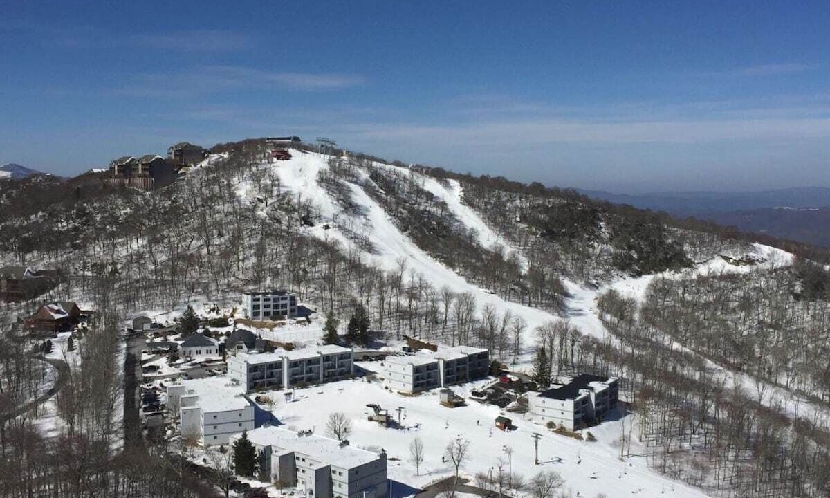 Photo of Outdoor in Sugar Mountain