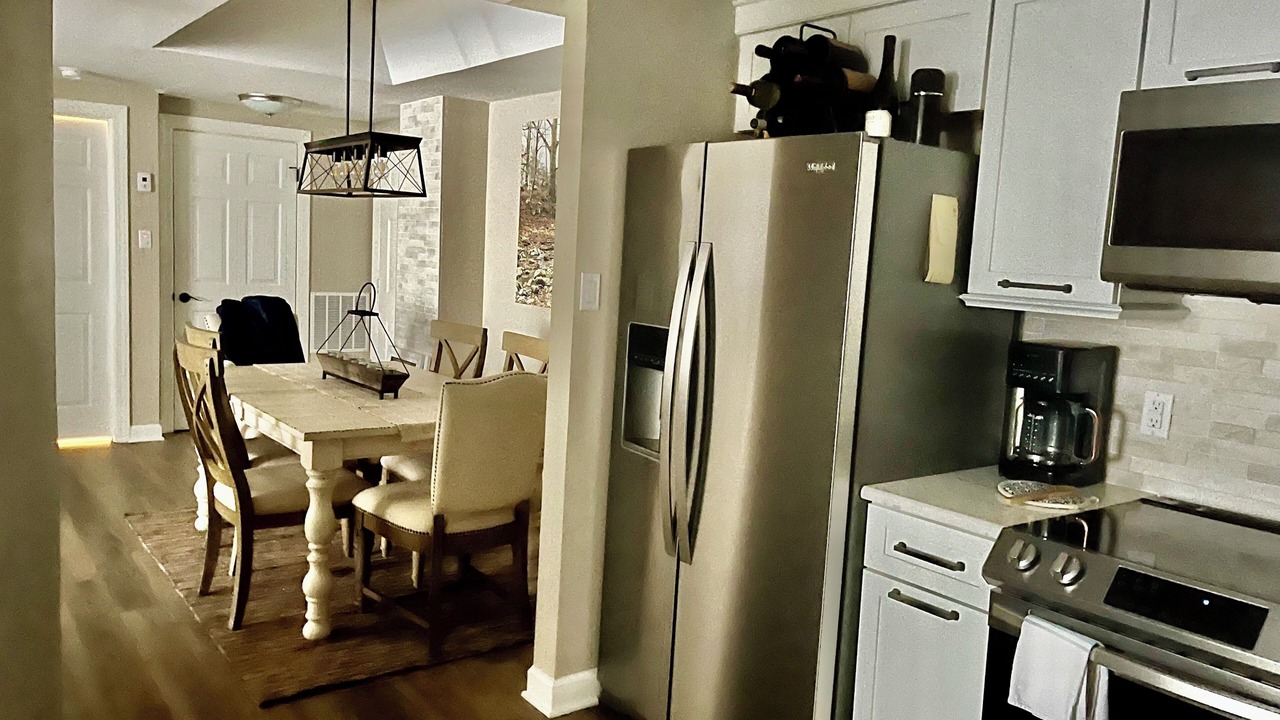 Photo of Kitchen in Sugar Mountain