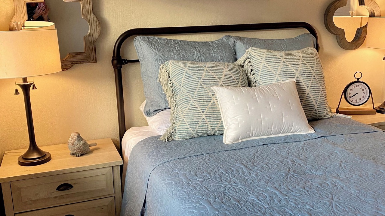 Photo of Bedroom in Sugar Mountain
