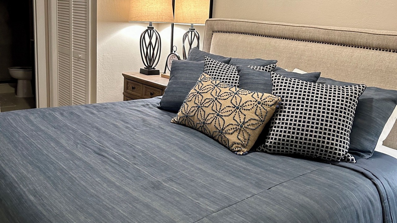 Photo of Bedroom in Sugar Mountain