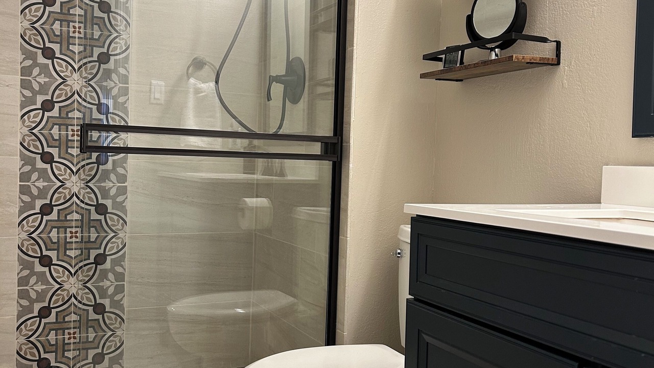 Photo of Bathroom in Sugar Mountain