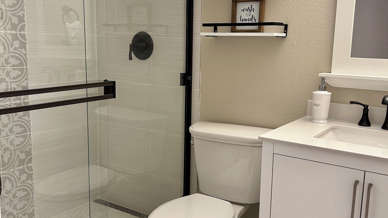 Photo of Bathroom in Sugar Mountain