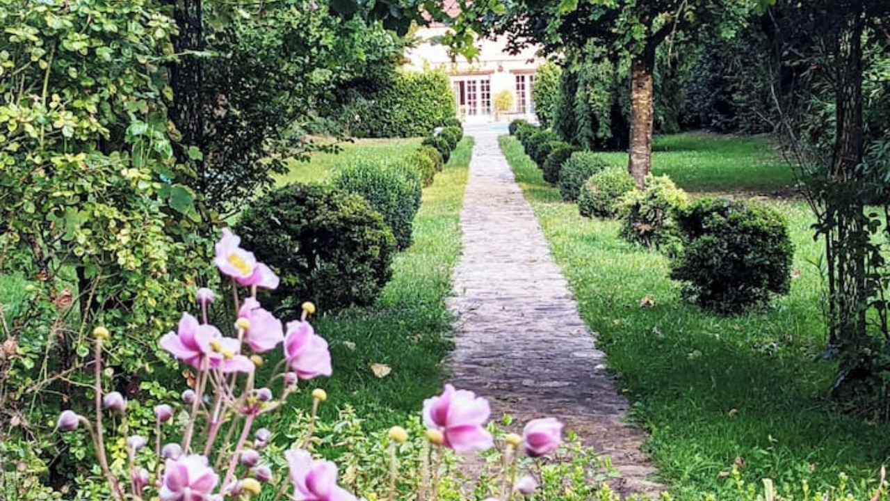 Photo of Outdoor in La Chapelle la Reine