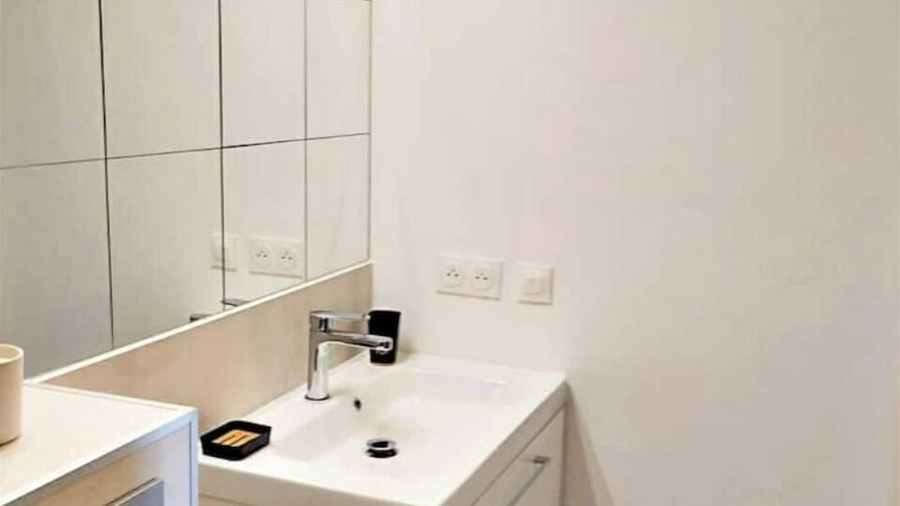 Photo of Bathroom in La Chapelle la Reine