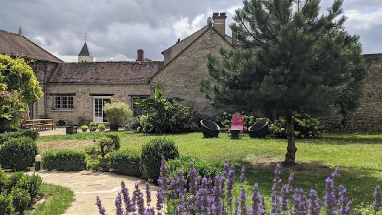 Photo of Outdoor in La Chapelle la Reine