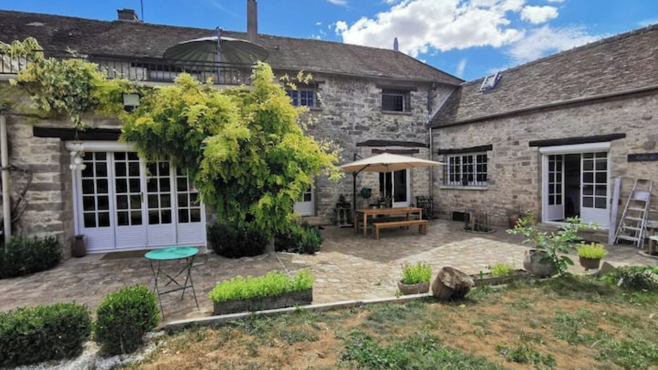 Photo of Outdoor in La Chapelle la Reine