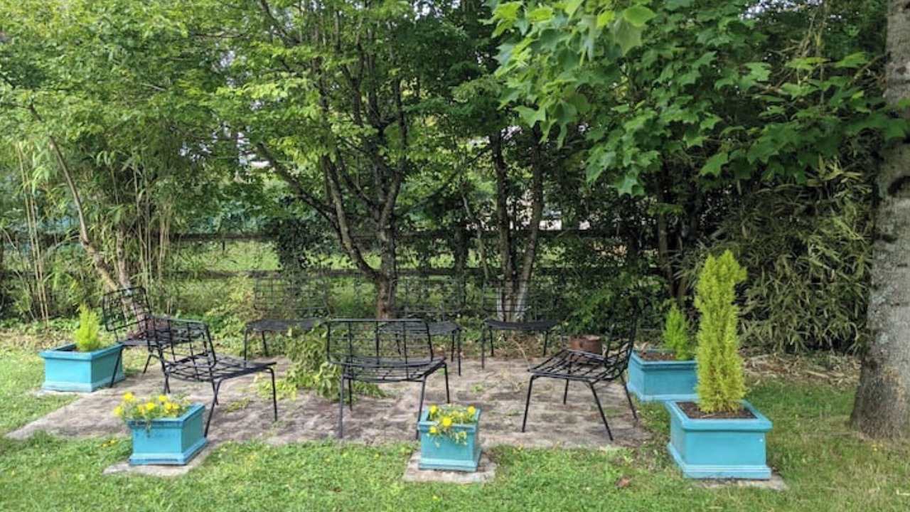 Photo of Outdoor in La Chapelle la Reine