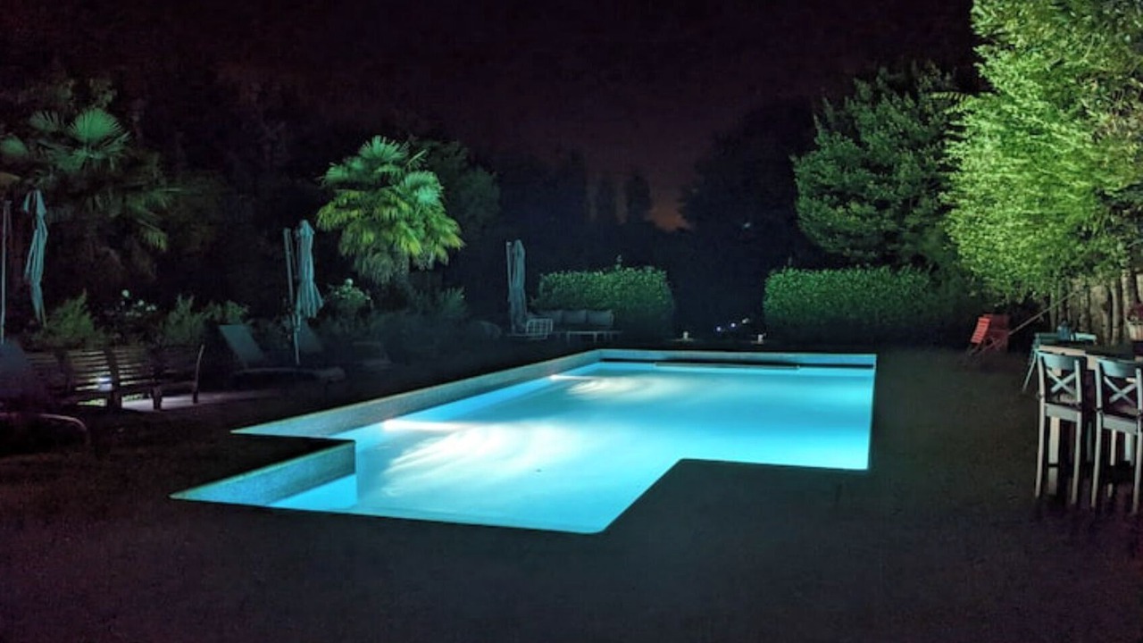 Photo of Outdoor in La Chapelle la Reine