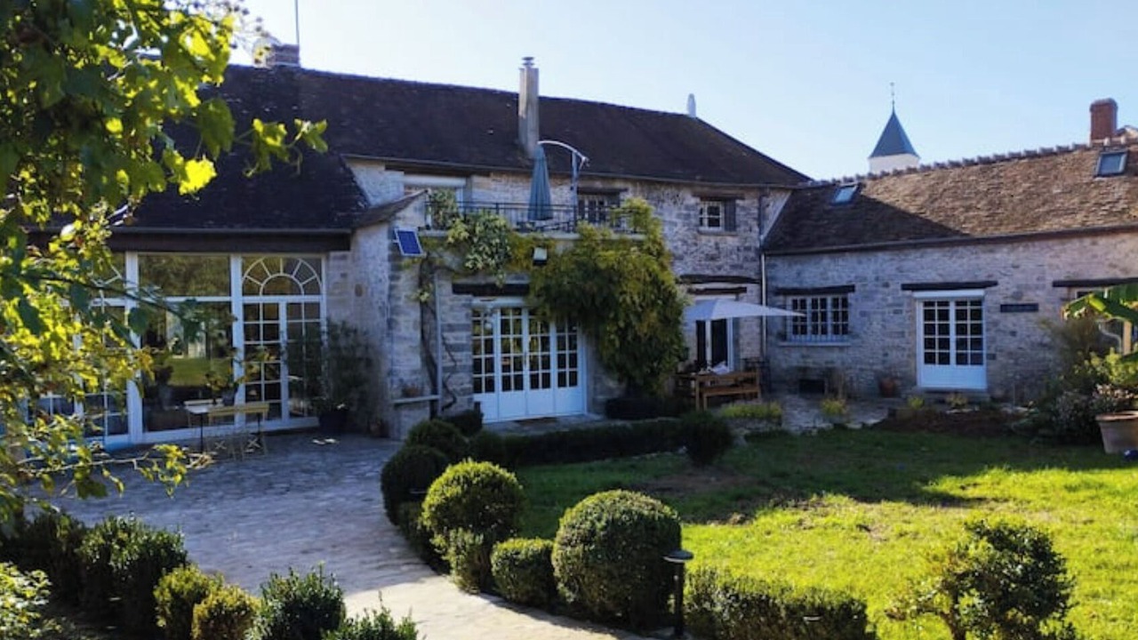 Photo of Outdoor in La Chapelle la Reine