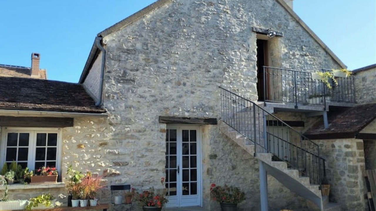 Photo of Outdoor in La Chapelle la Reine