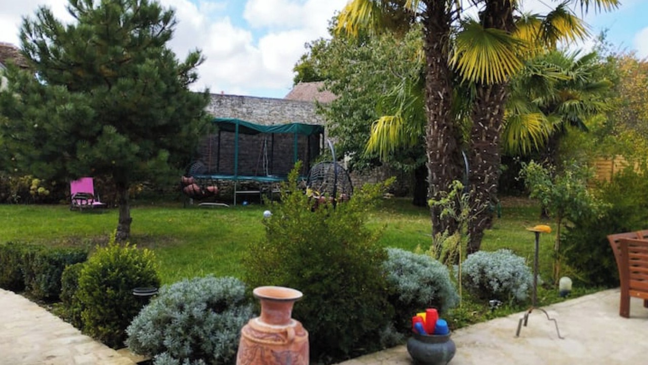 Photo of Outdoor in La Chapelle la Reine