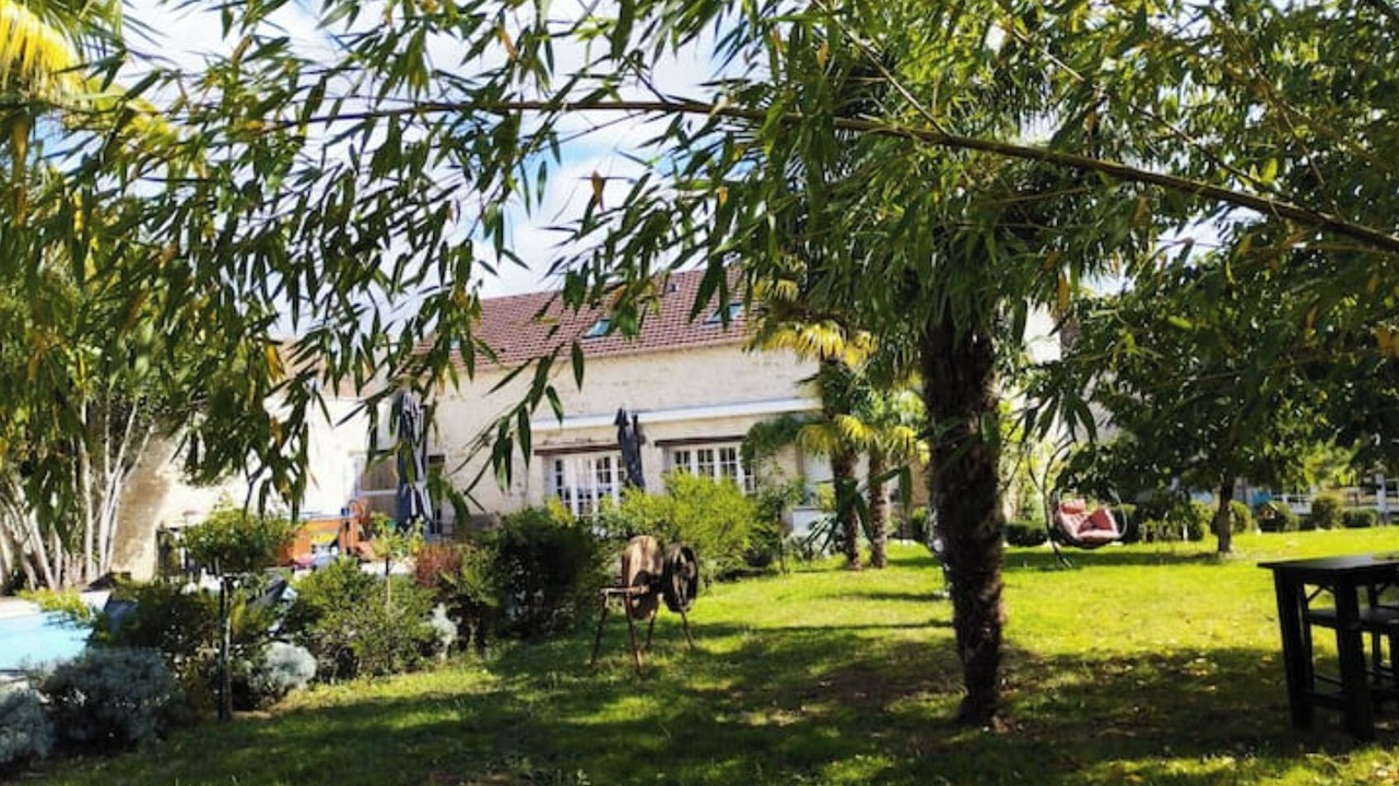 Photo of Outdoor in La Chapelle la Reine