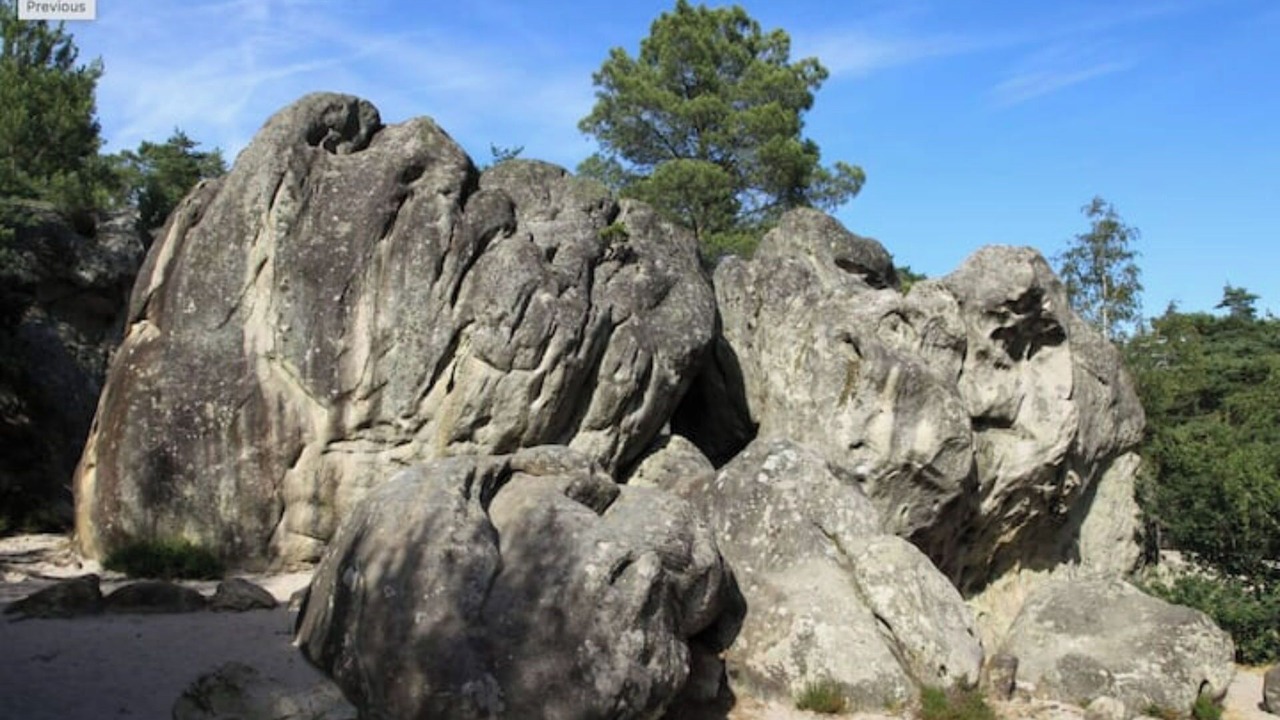 Photo of Others in La Chapelle la Reine