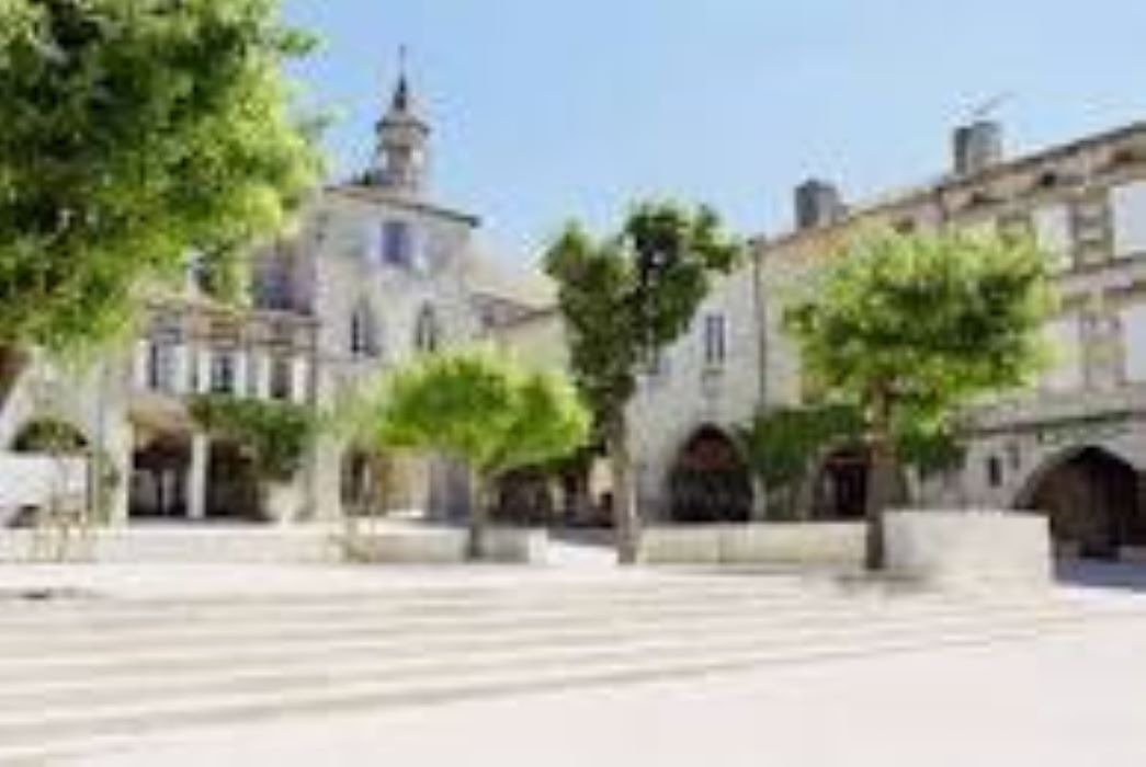 Photo of Outdoor in Montagnac-sur-Lede