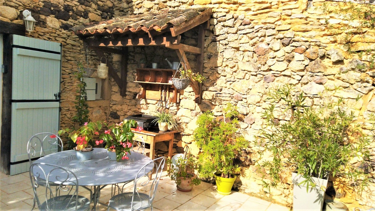 Photo of Outdoor in Montagnac-sur-Lede