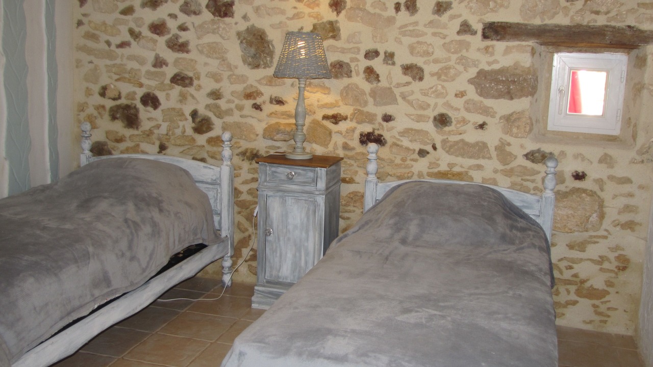 Photo of Bedroom in Montagnac-sur-Lede
