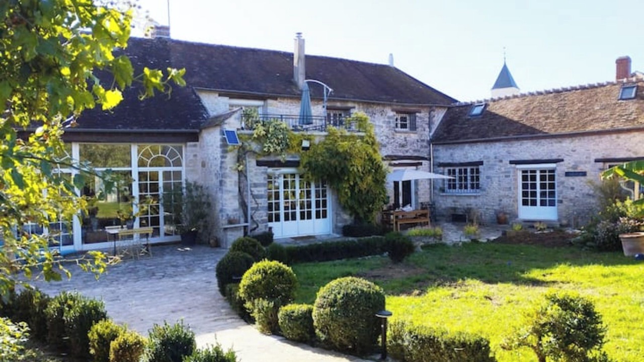 Photo of Outdoor in La Chapelle la Reine