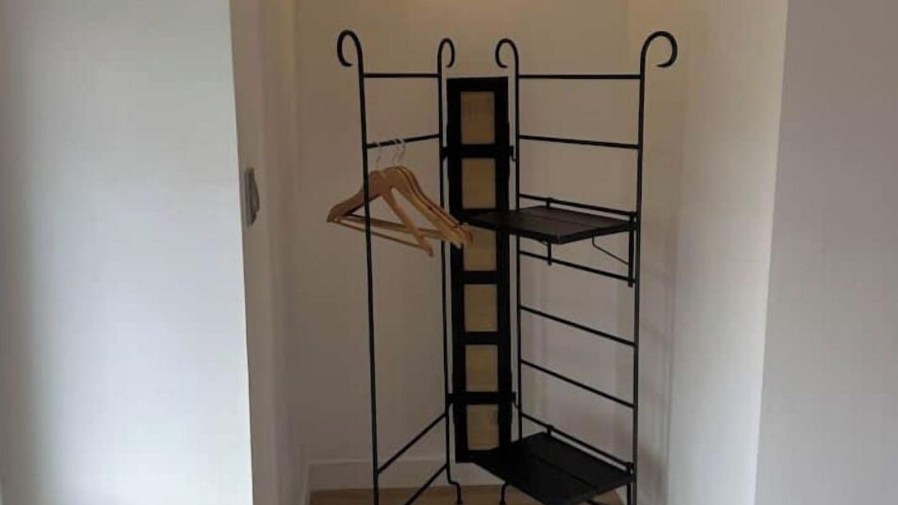 Photo of Bedroom in La Chapelle la Reine
