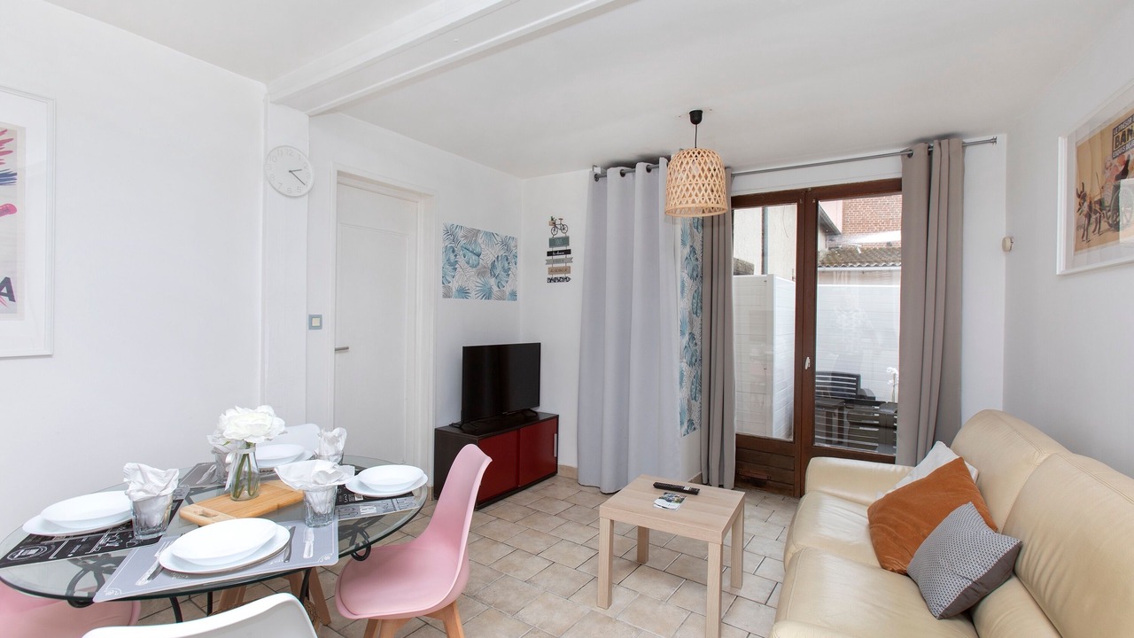 Photo of Livingroom in Brionne