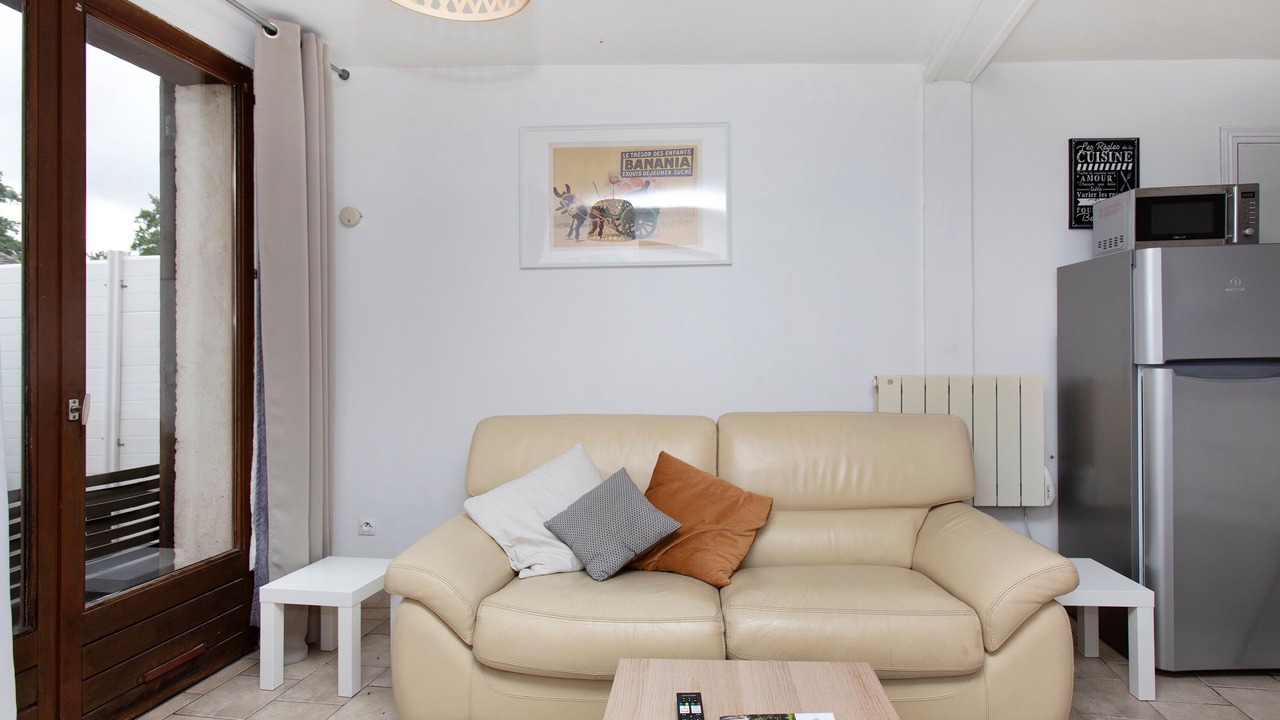 Photo of Livingroom in Brionne